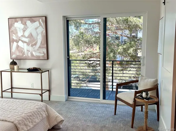 1238 Tennyson Street, Denver, CO 80204