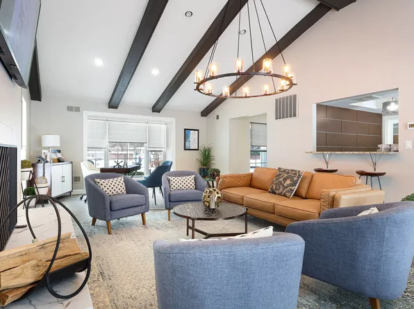 Whethersfield Apartments