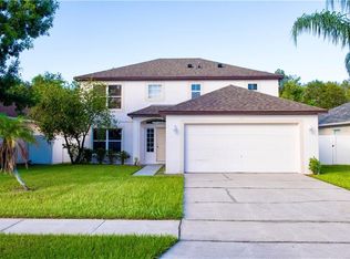 10925 Laxton St, Orlando, FL 32824
