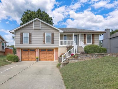 2316 SE 6th St, Lees Summit, MO, 64063