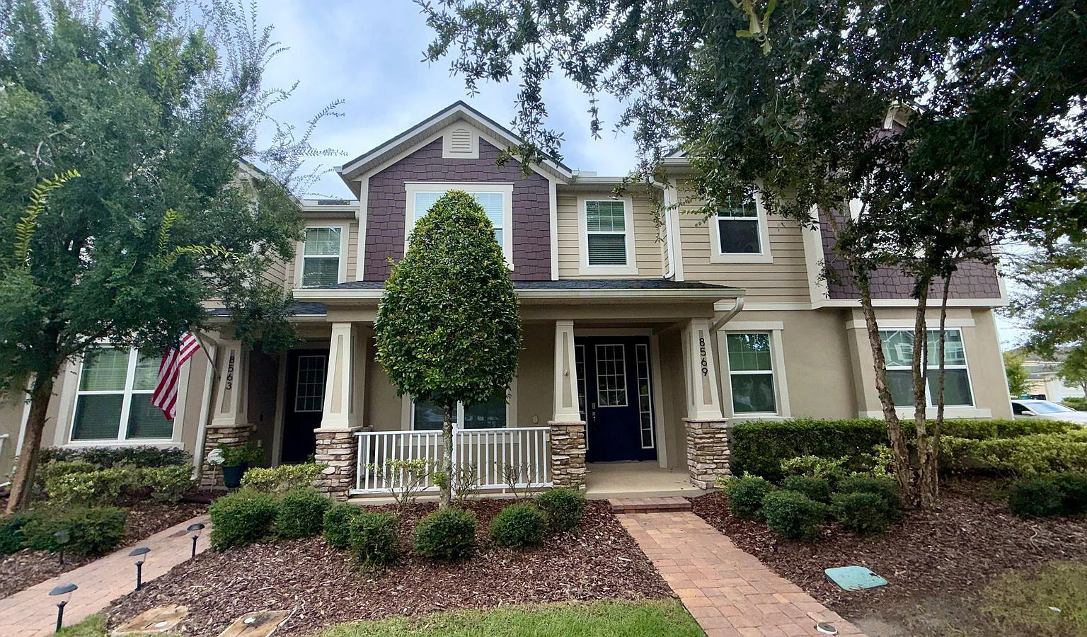 3 bed, 2.5 bath, 1779 sqft, $2,700 — Photo 1