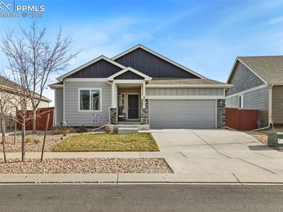 9751 Vistas Park Dr, Peyton, CO, 80831