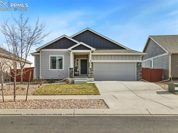 9751 Vistas Park Dr, Peyton, CO 80831