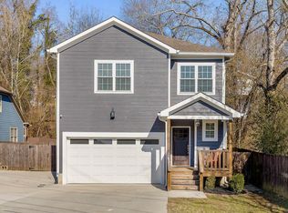 203 Martin Rd, Chattanooga, TN 37415