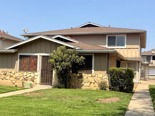 2694 W Fairmont Ave APT 101, Fresno, CA 93705