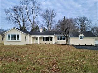 914 Brett Cabel Rd, Washington, IN 47501
