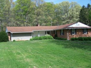 376 Morning Side Ln, Abingdon, VA 24210