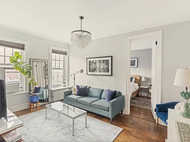 67 Morton St #6D — Photo 1