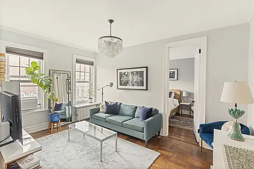 67 Morton St #6D Photo 1