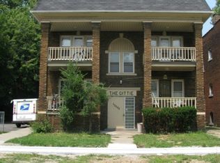 13505 Woodworth Rd, Cleveland, OH 44110