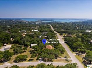 1016 Baldy Mountain Ct, Canyon Lake, TX 78133