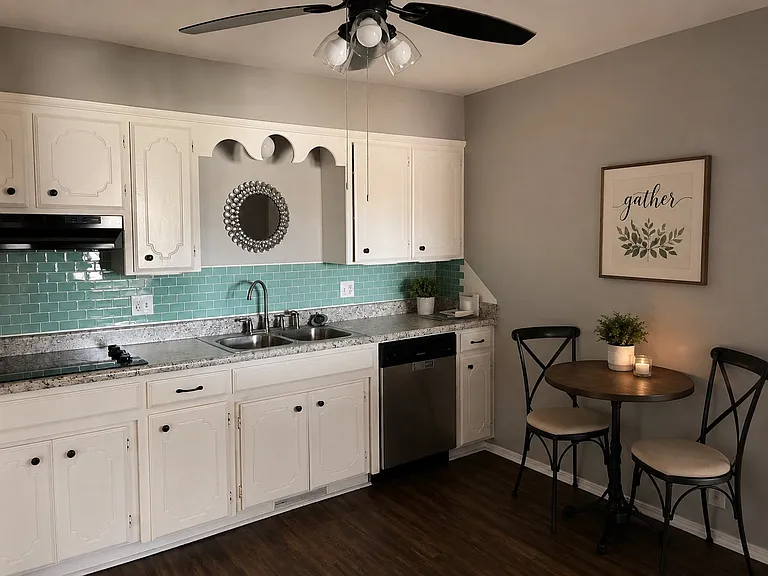 6709 W Britton Rd #1 — Photo 3