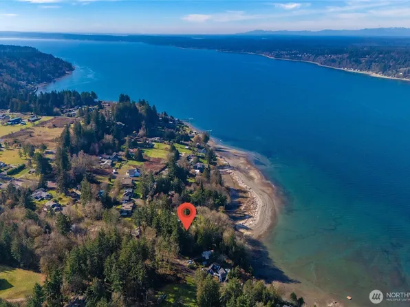 12106 McCormick Drive NW, Gig Harbor, WA 98332