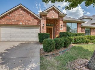 252 Barkley Dr, Hickory Creek, TX 75065