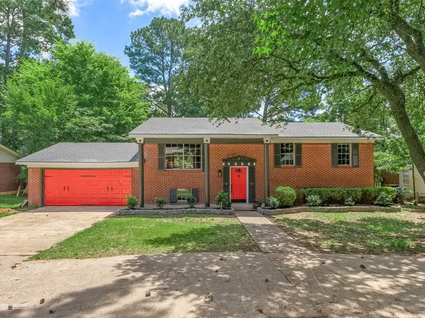 9113 Blom Blvd, Shreveport, LA 71118