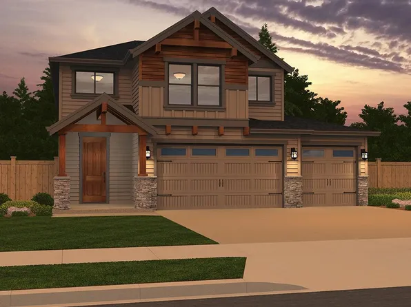 140 E Airedale Ave, La Center, WA 98629