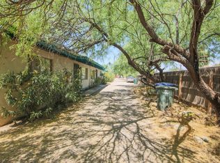 3034 N Richey Blvd, Tucson, AZ 85716