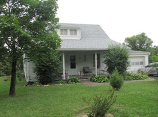 2207 Old Fincastle Rd, Fincastle, VA 24090