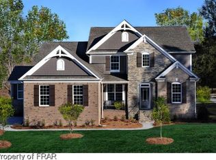 4109 Thatcher Trl, Fayetteville, NC 28306