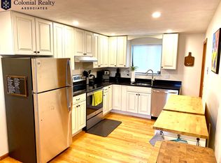 23 Cypress St #21-2, Watertown, MA 02472