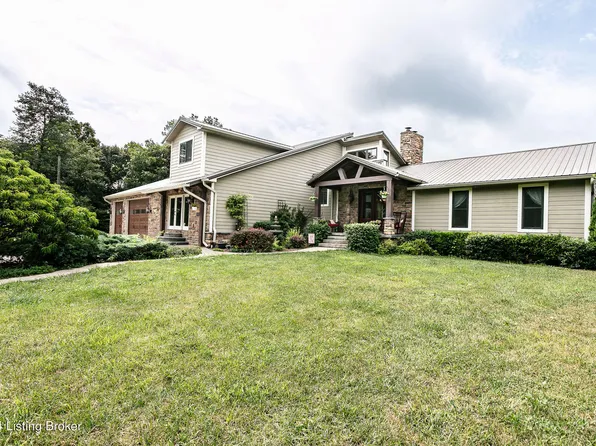 970 Hubbards Ln, Bardstown, KY 40004