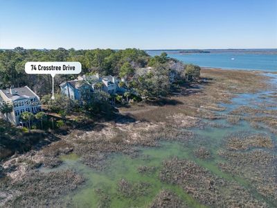 74 Crosstree N, Hilton Head Island, SC, 29926