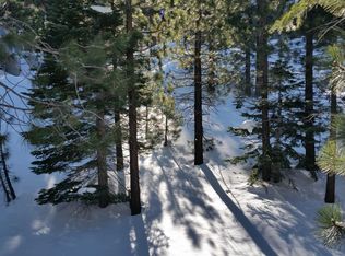 LOT 12 Piute Dr, June Lake, CA 93529