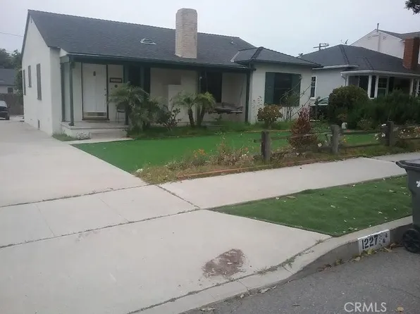 1227 S Irena Ave, Redondo Beach, CA 90277