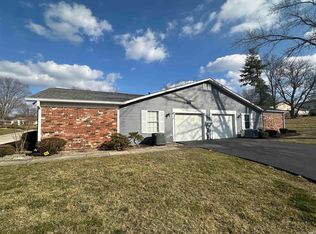 934 E Buckingham Dr, Bloomington, IN