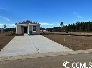 427 Toledo St LOT 254, Hannah B Conway, SC 29526