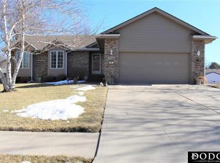 3024 N Wyoming Ave, Fremont, NE 68025