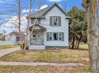 812 Foote St, Jackson, MI 49202