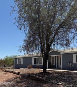 5217 S 110th Drive, Tolleson, AZ, 85353