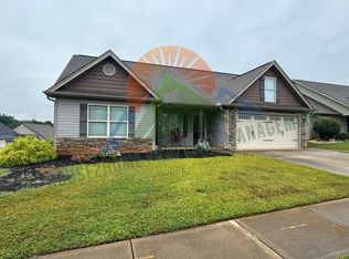 599 Marchbanks Rd, Boiling Springs, SC 29316