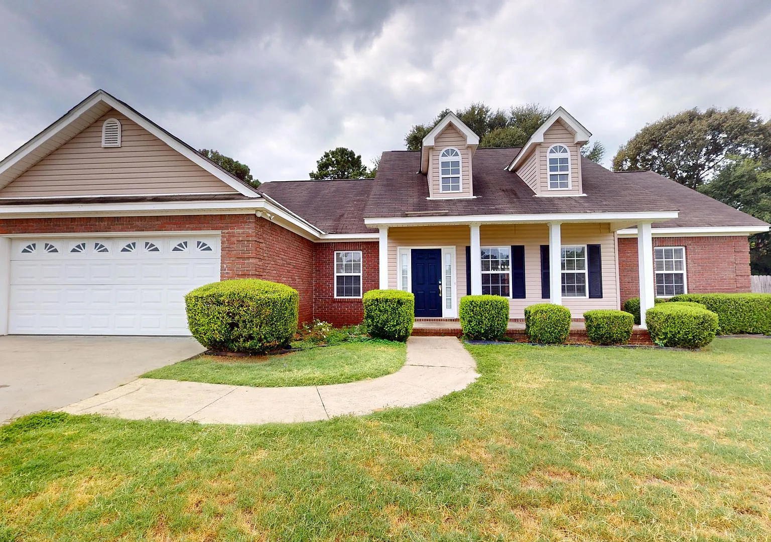 Beautiful 3 Bed/2 Bath Home in Deatsville/Pine Level School District — Photo 1