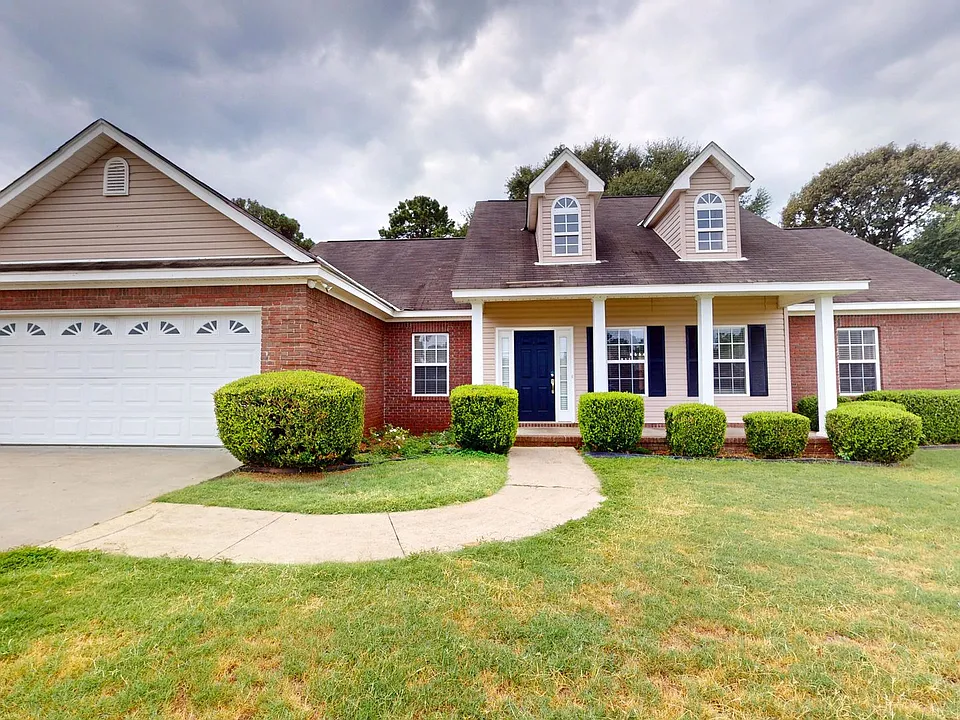 414 Runway Dr