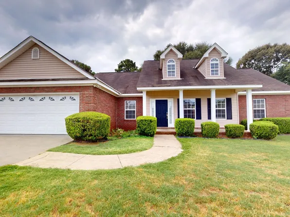 414 Runway Dr, Deatsville, AL 36022