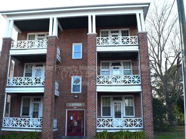 332 Mount Vernon Ave #5, Portsmouth, VA 23707