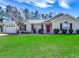 1111 Lancelot Ln, Conway, SC 29526