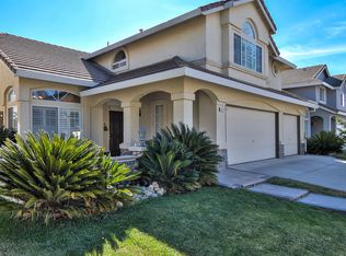 8572 Spring Azure Way, Elk Grove, CA 95624