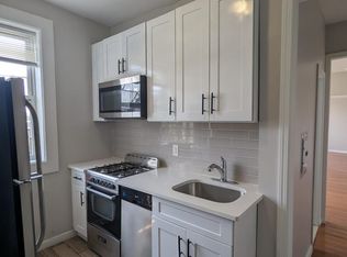 630-32 Bergen Ave #206, Jersey City, NJ 07304