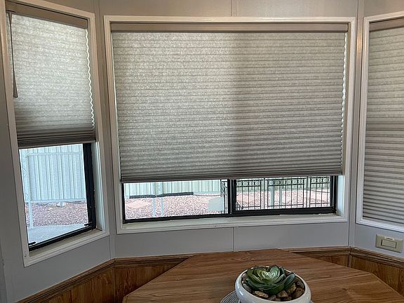 Bay Window