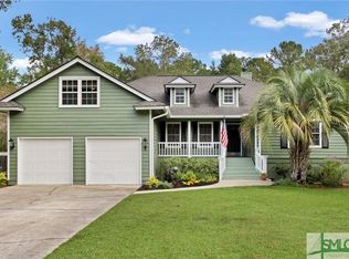 676 Oxford Dr, Richmond Hill, GA 31324