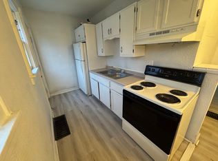 701 E Walnut St #A, Kokomo, IN 46901