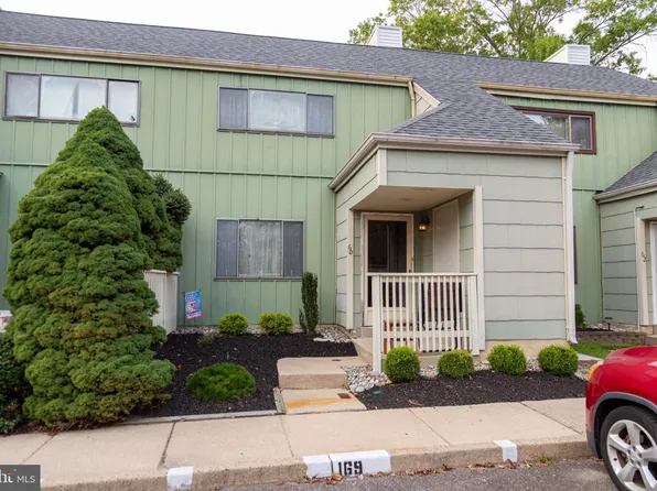 60 Georgetown Rd, Clementon, NJ 08021