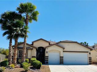 8085 Marin Pointe Ave, Las Vegas, NV 89131