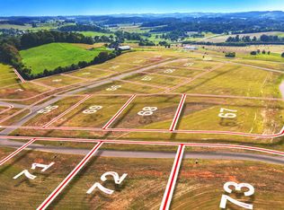 LOT 69 Ridge St, White Pine, TN 37890