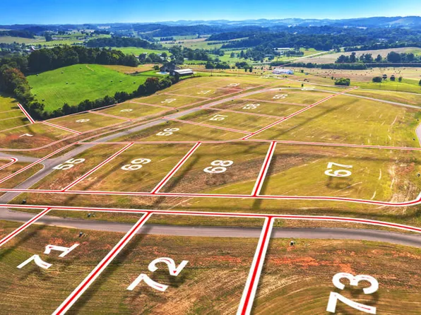 LOT 69 Ridge St, White Pine, TN 37890