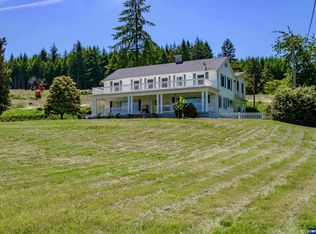 29636 Santiam Terrace Rd, Lebanon, OR 97355
