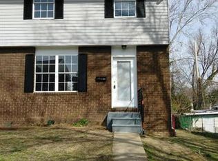 312 Williams Rd, Glen Burnie, MD 21061
